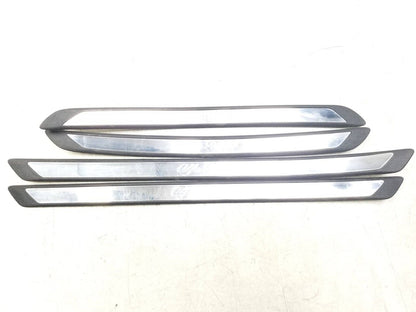 2017 - 2023 Alfa Romeo Stelvio Scuff Plate OEM
