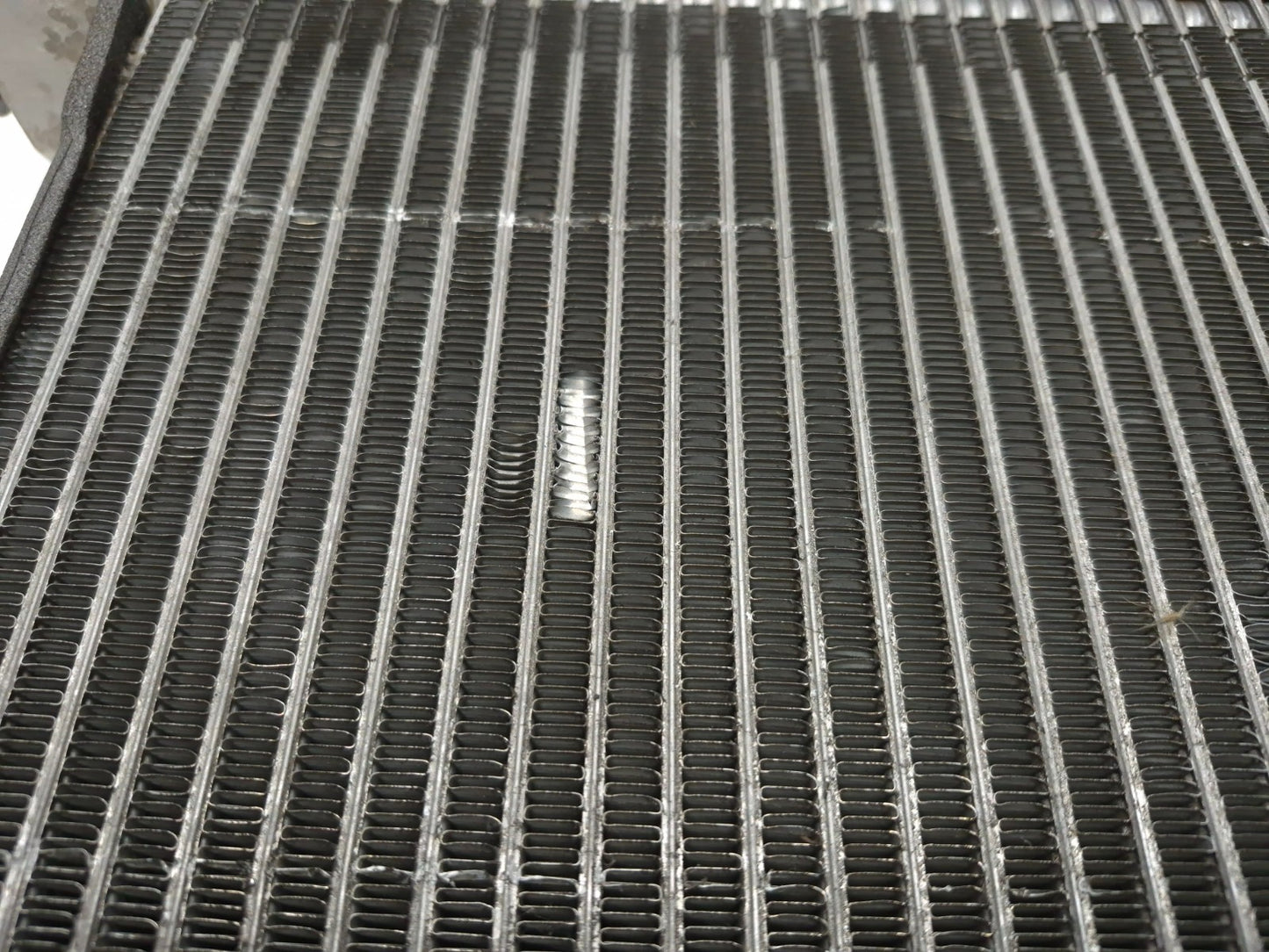 2011 Infiniti G37 Ac Evaporator OEM
