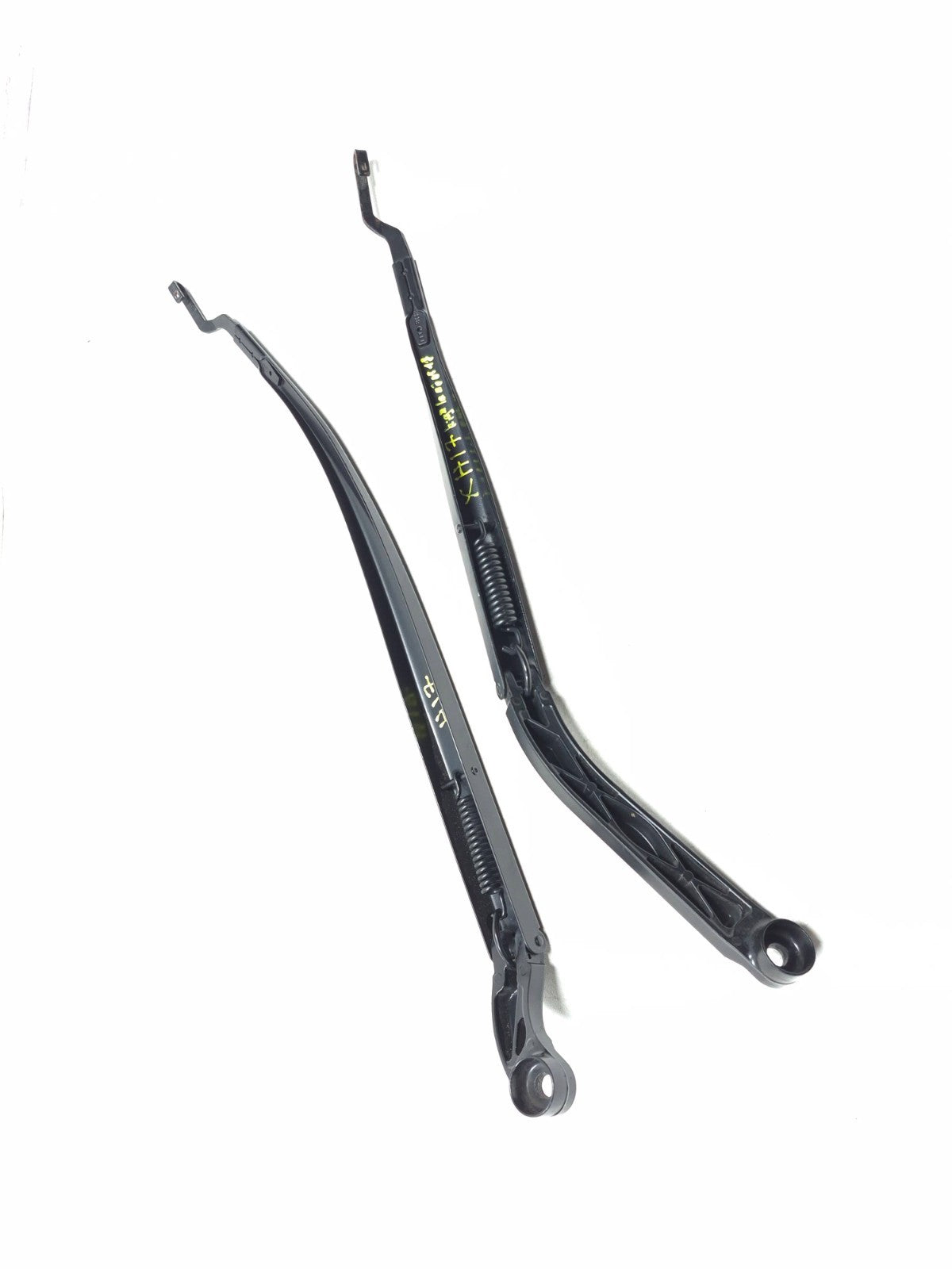 2017 Toyota Highlander Front Windshield Wiper Arm Left & Right 85211-0e050 OEM