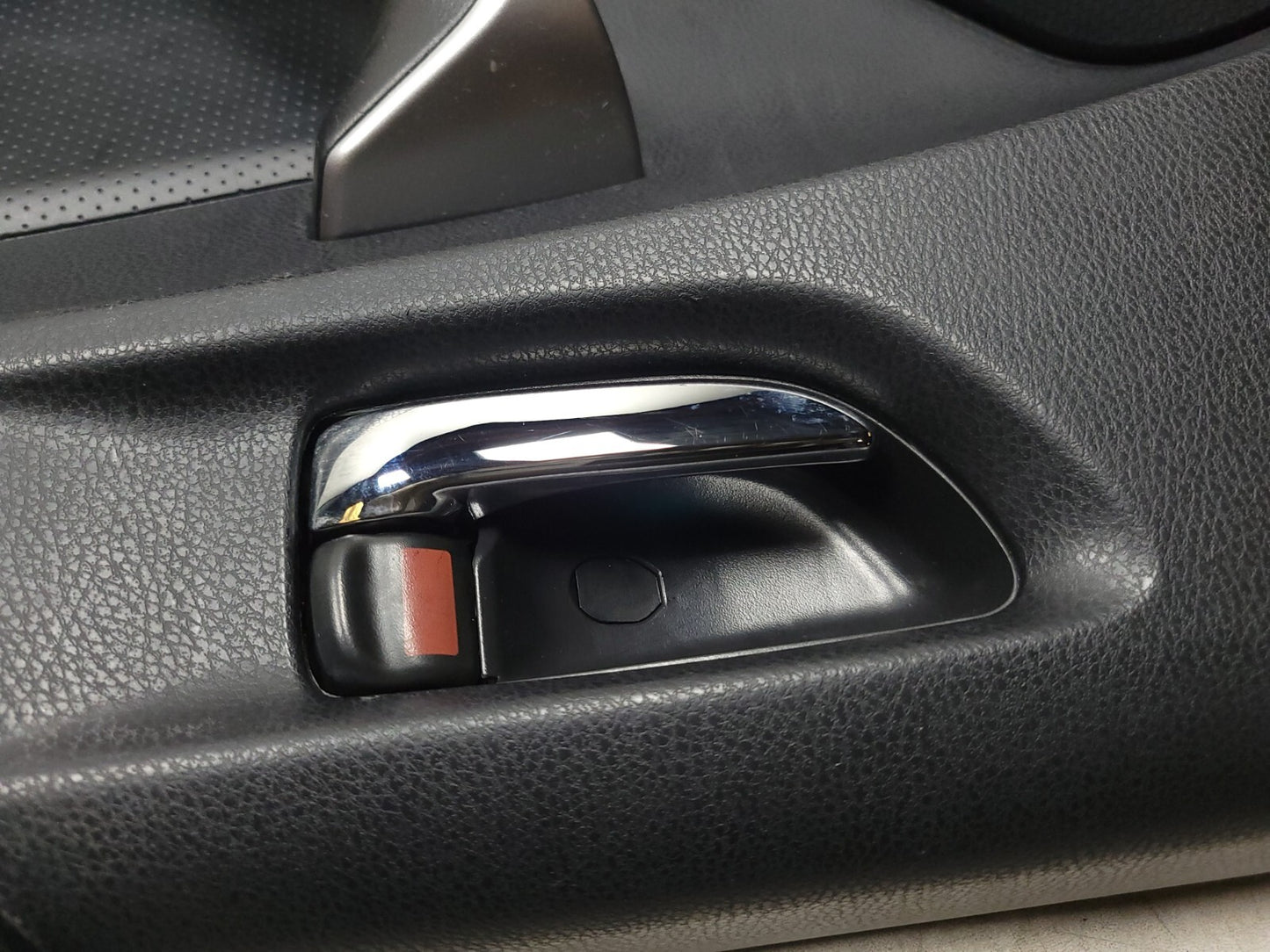 13-16 Scion Fr-s Frs Door Panel Trim Passenger Side Right OEM