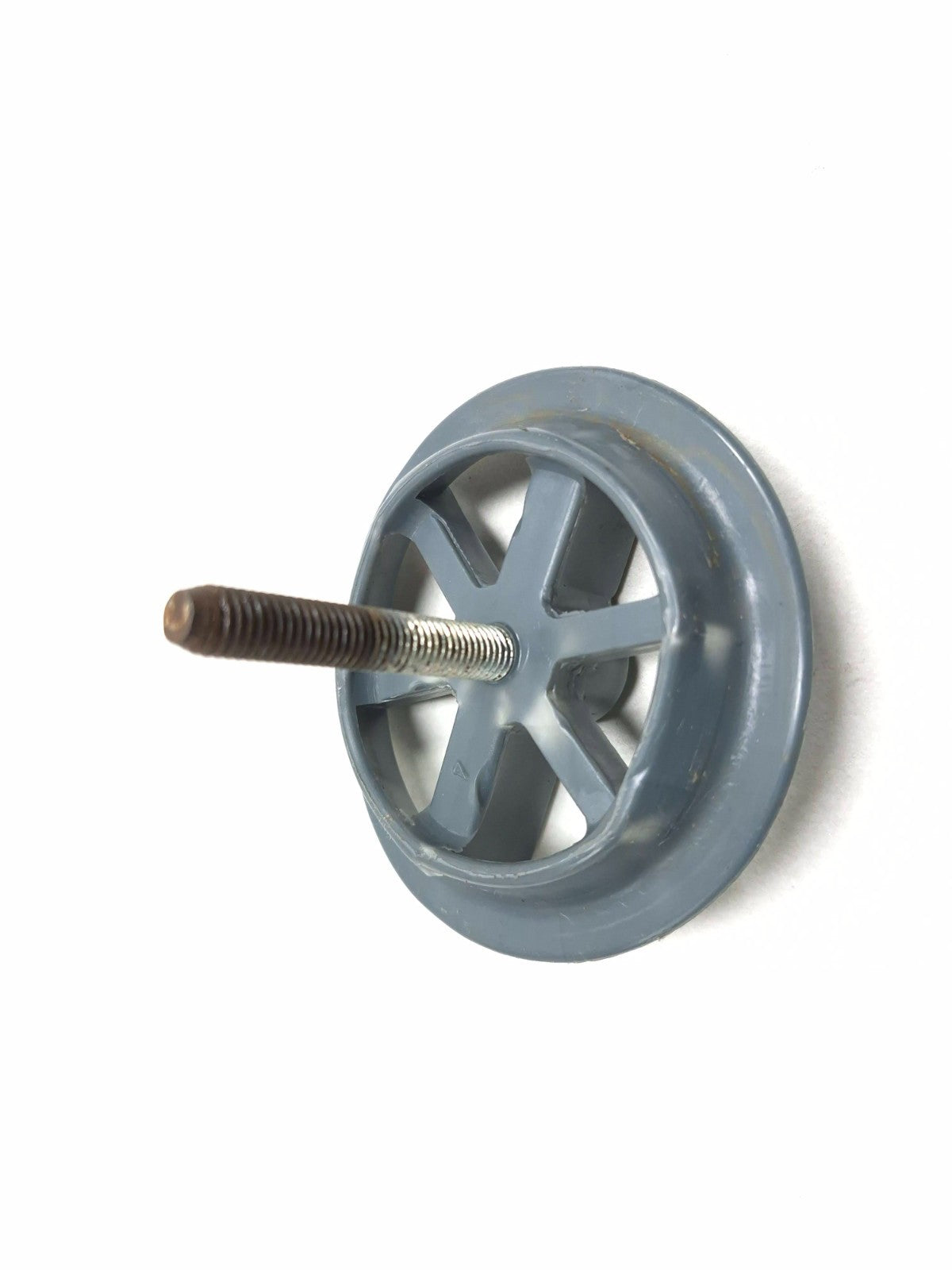 2013 Hyundai Genesis Coupe Spare Tire Hold Down OEM