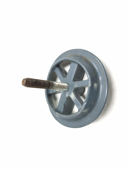 2013 Hyundai Genesis Coupe Spare Tire Hold Down OEM