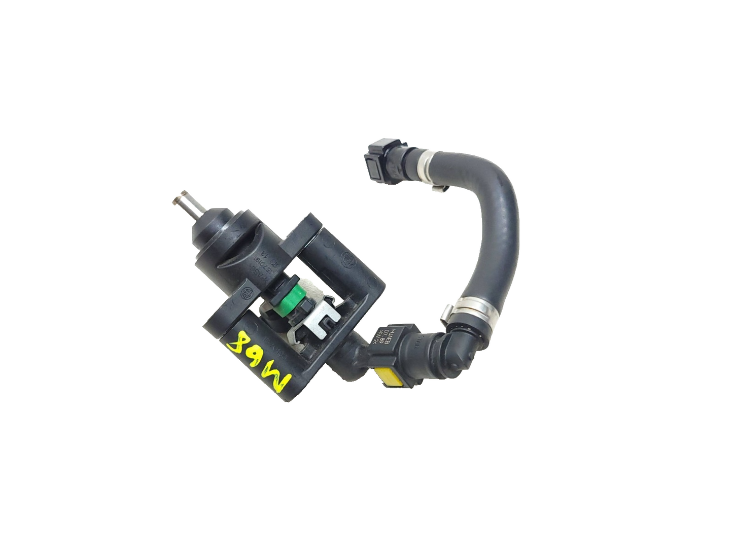 2022 - 2024 Royal Enfield Classic 350 Fuel Injector & Pipe OEM