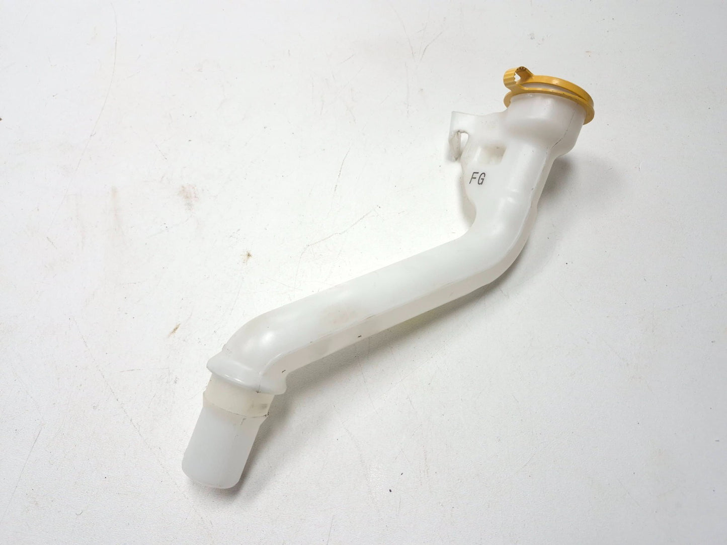 2022 Subaru Crosstrek Windshield Washer Fluid Filler Neck OEM