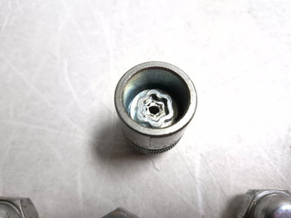 2010 Nissan Maxima Wheel Lug Nut OEM 40224-zp50a