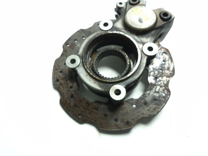 2009-2017 Ski-doo Mxz Summit Renegade Brembo Brake Caliper  & Rotor  OEM