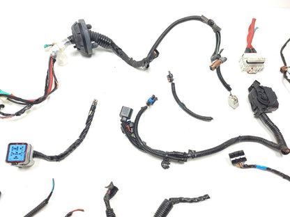 2021 Tesla Model 3 Connector & Plug 20pcs OEM