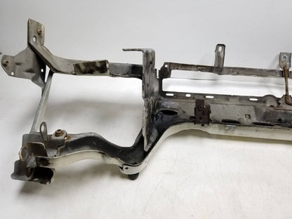 10 - 13 Ford Transit Connect Front Header Panel Support OEM