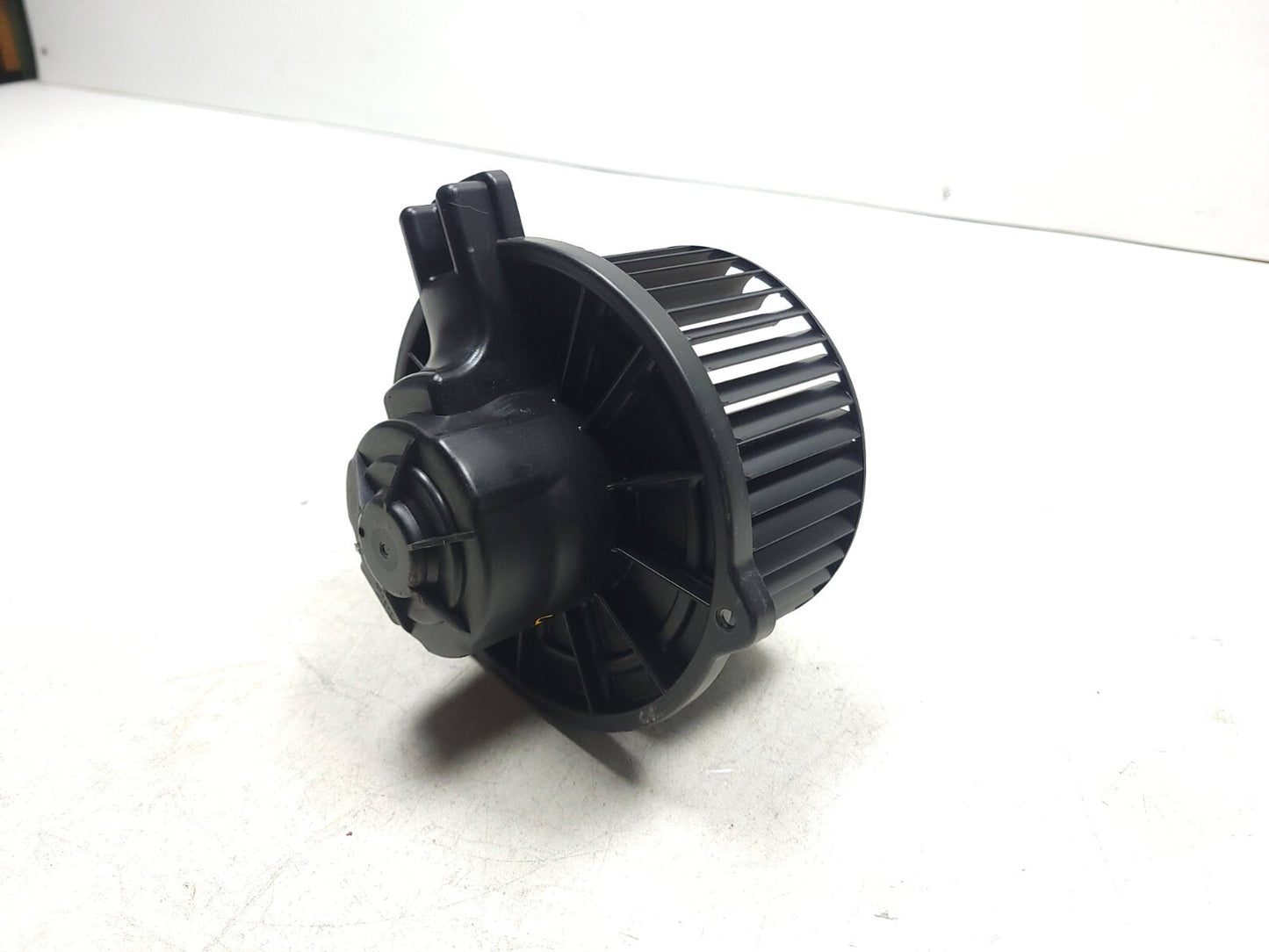 2009 - 2013 Hyundai Genesis Ac Heater Blower Motor OEM