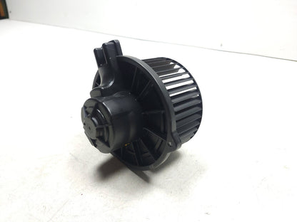 2009 - 2013 Hyundai Genesis Ac Heater Blower Motor OEM