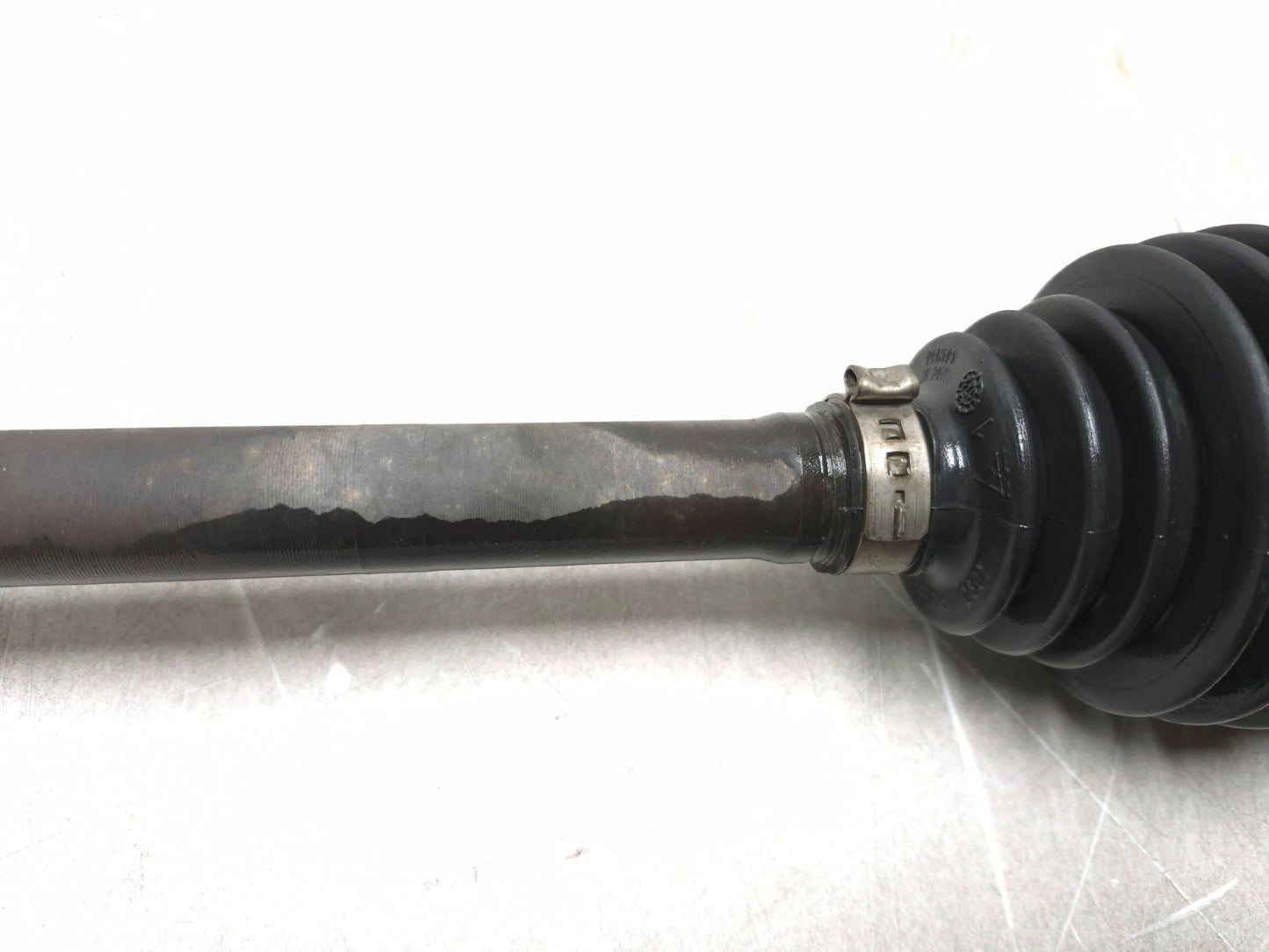 2018 Chrysler 300 Front Axle Shaft Passenger Side Right OEM