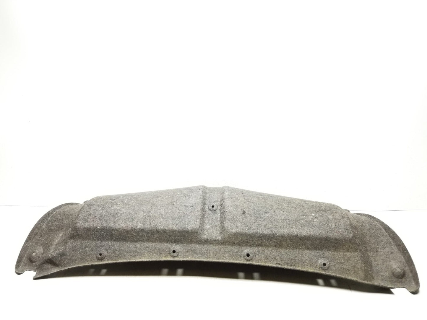 2007 - 2011 Toyota Camry Trunk Lid Interior Lining Trim  OEM