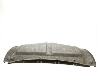 2007 - 2011 Toyota Camry Trunk Lid Interior Lining Trim  OEM