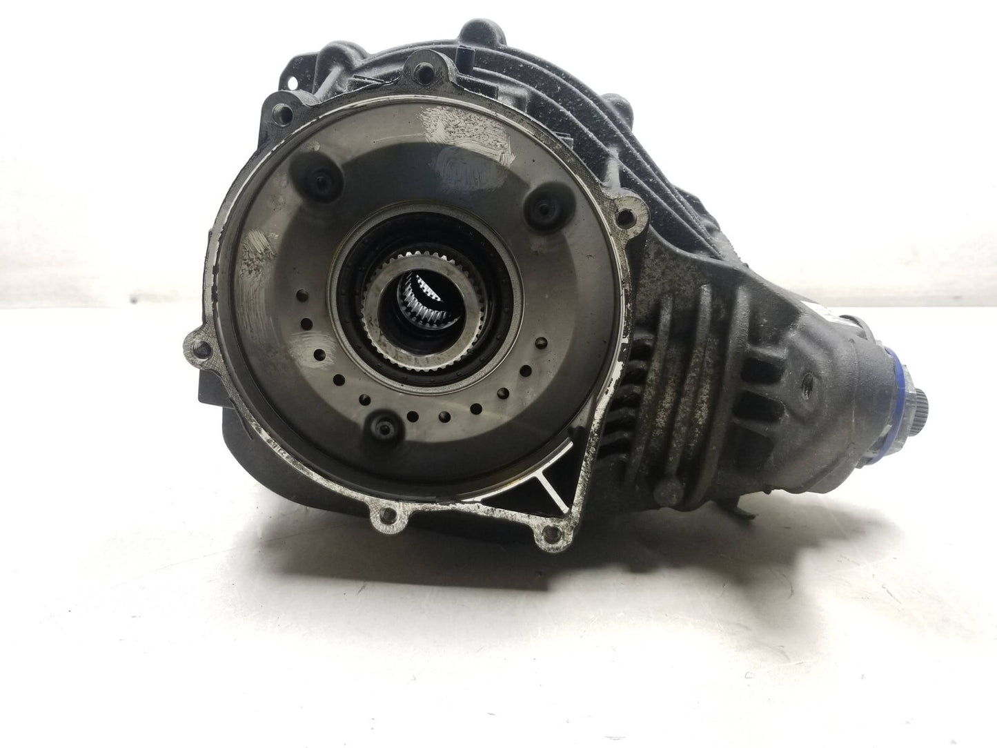 2013 BMW X6 Rear Differential OEM