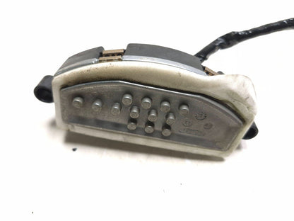 2020 Dodge Challenger HVAC Blower Motor Resistor OEM
