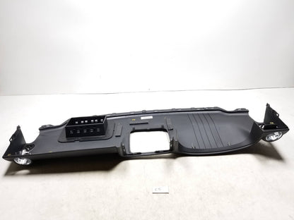 2010 - 2011 Dodge Caliber Sxt Cover Instrument Panel OEM