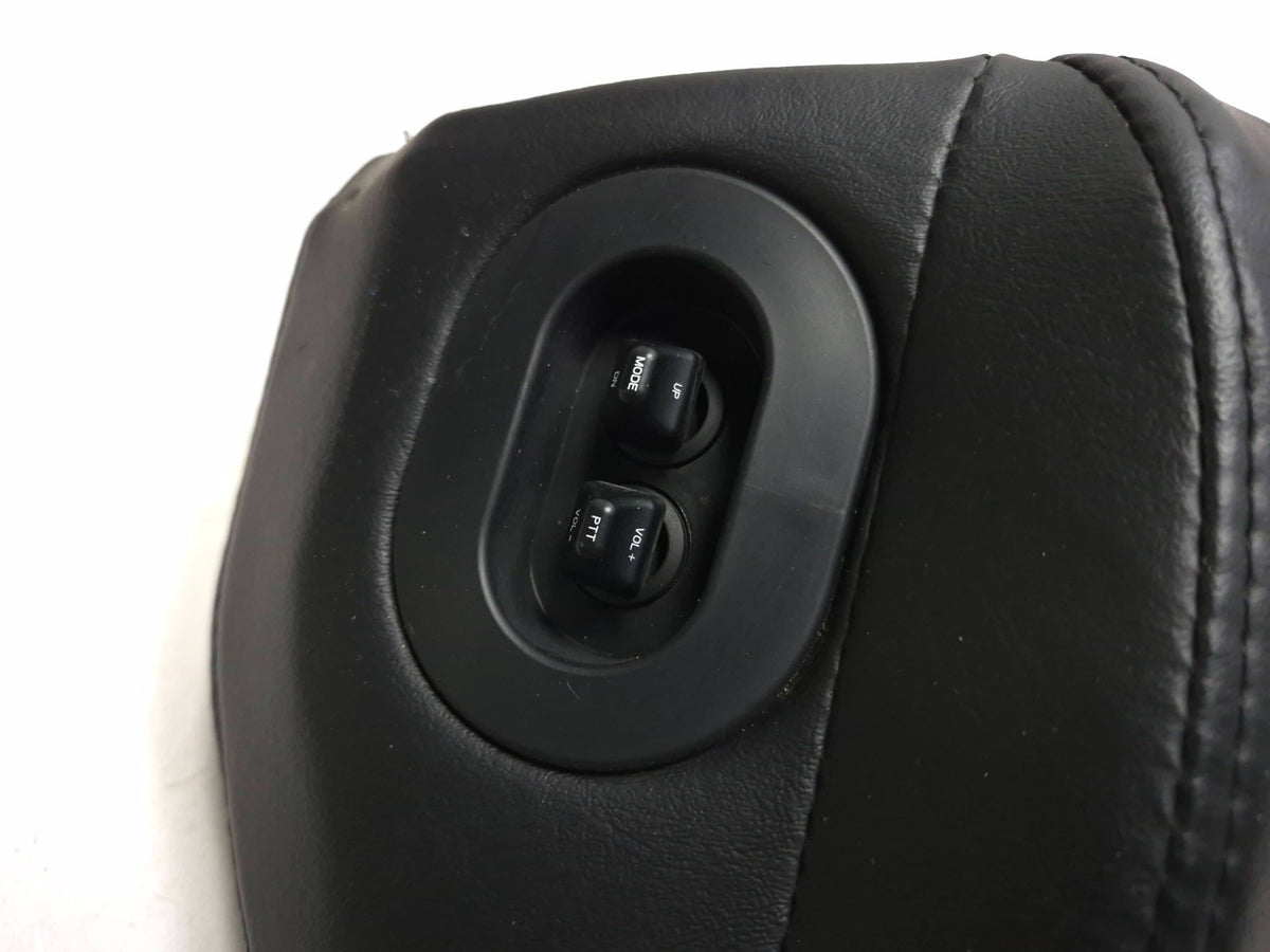 2014-2024 Harley Davidson Touring Ultra Limited Speaker Pods & Switches 2pcs OEM