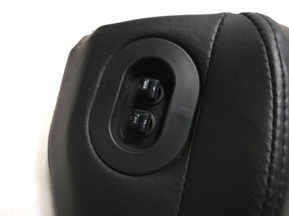 2014-2024 Harley Davidson Touring Ultra Limited Speaker Pods & Switches 2pcs OEM