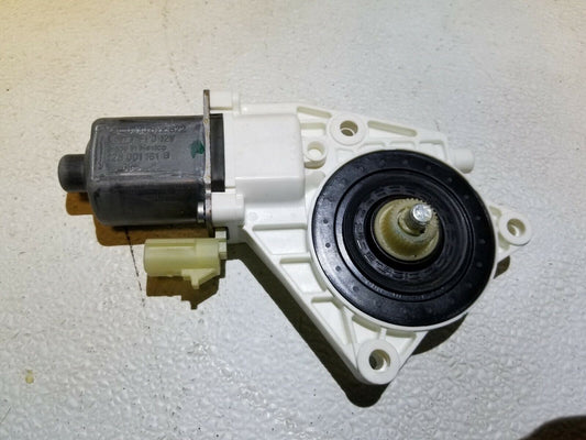 13 14 15 16  Dodge Dart Rear Right Passenger Window Regulator Motor Ome 76k
