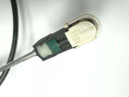 2017 Ford Transit Connect Xl 2.5l At Shift Control Cable OEM