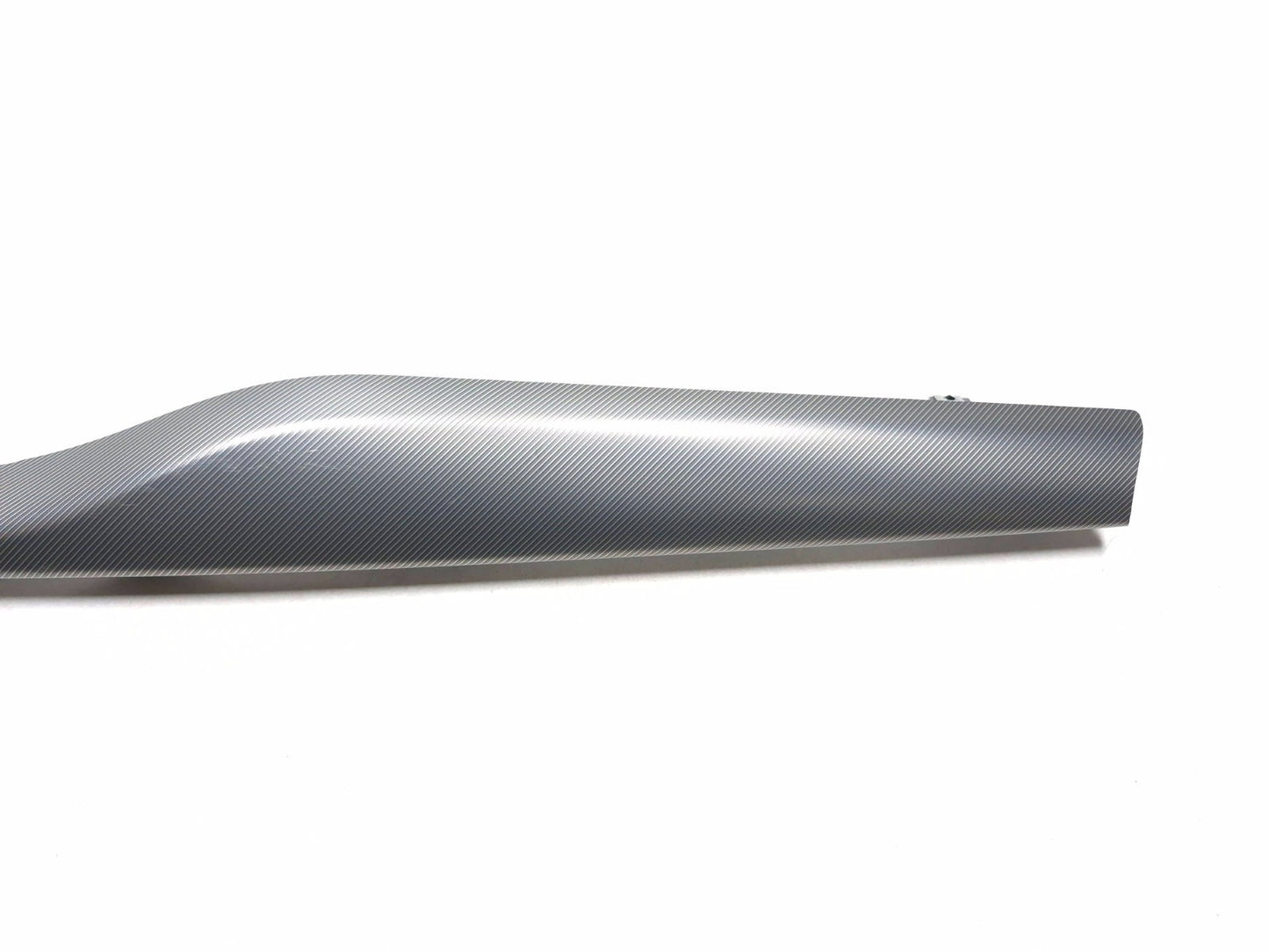 2024 Alfa Romeo Stelvio Dashboard Panel Molding Trim 156127970 OEM