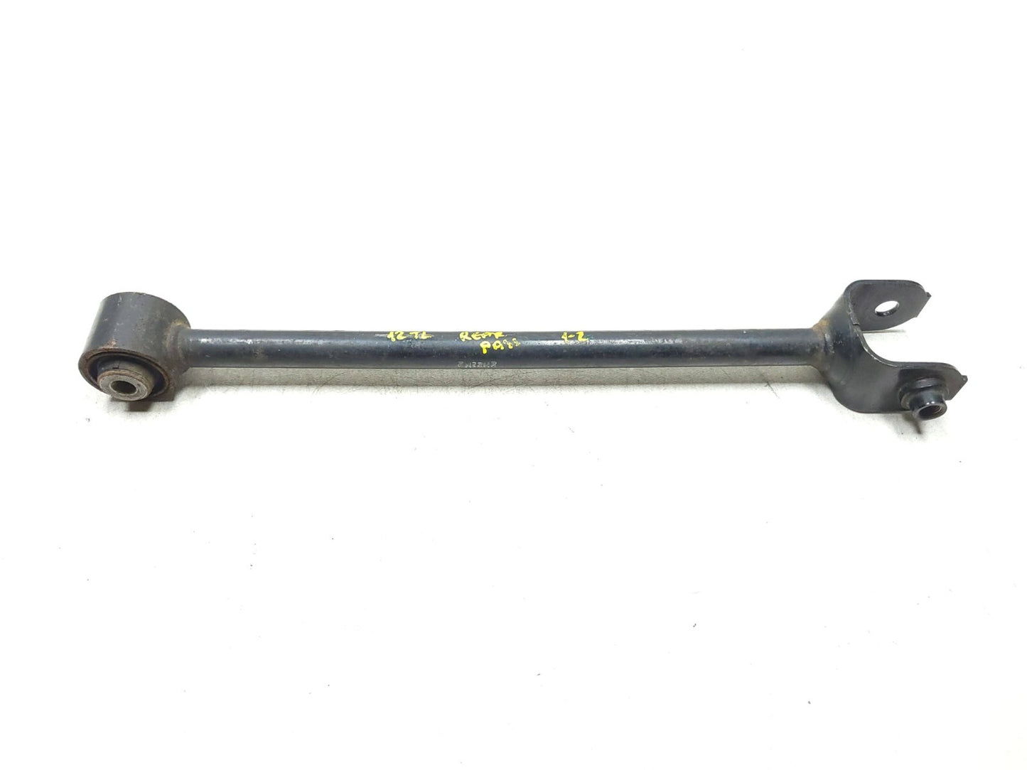 2009 - 2014 Acura Tl Rear Lower Control Arm Rear Passenger Side Right Set OEM