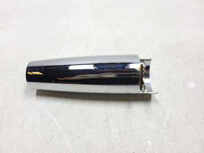 2008 Honda Shadow Aero Vt 750 Ca Upper Left & Right Front Fork Cover Pair OEM