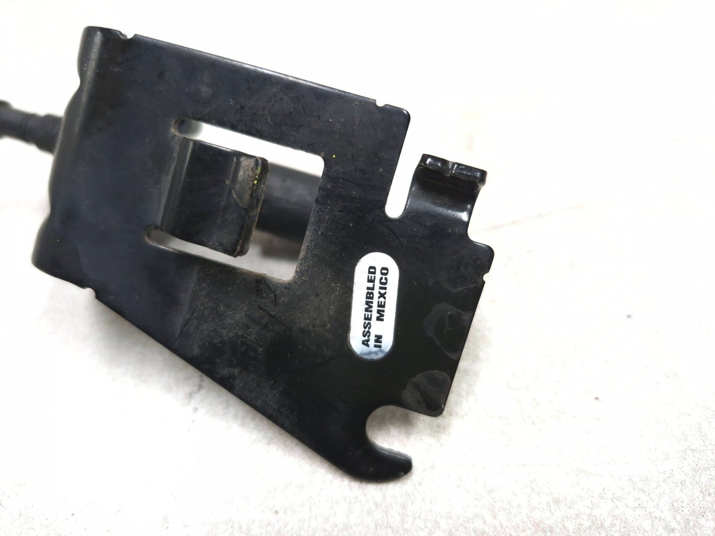 2013 Dodge Grand Caravan Hood Ajar Jamb Switch Oem✅