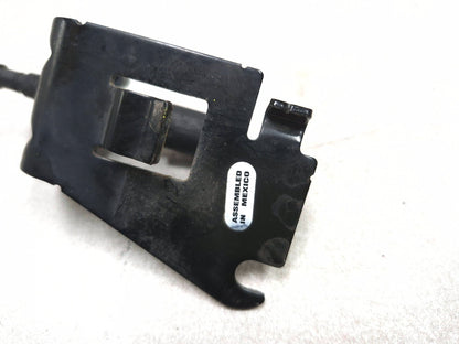 2013 Dodge Grand Caravan Hood Ajar Jamb Switch Oem✅