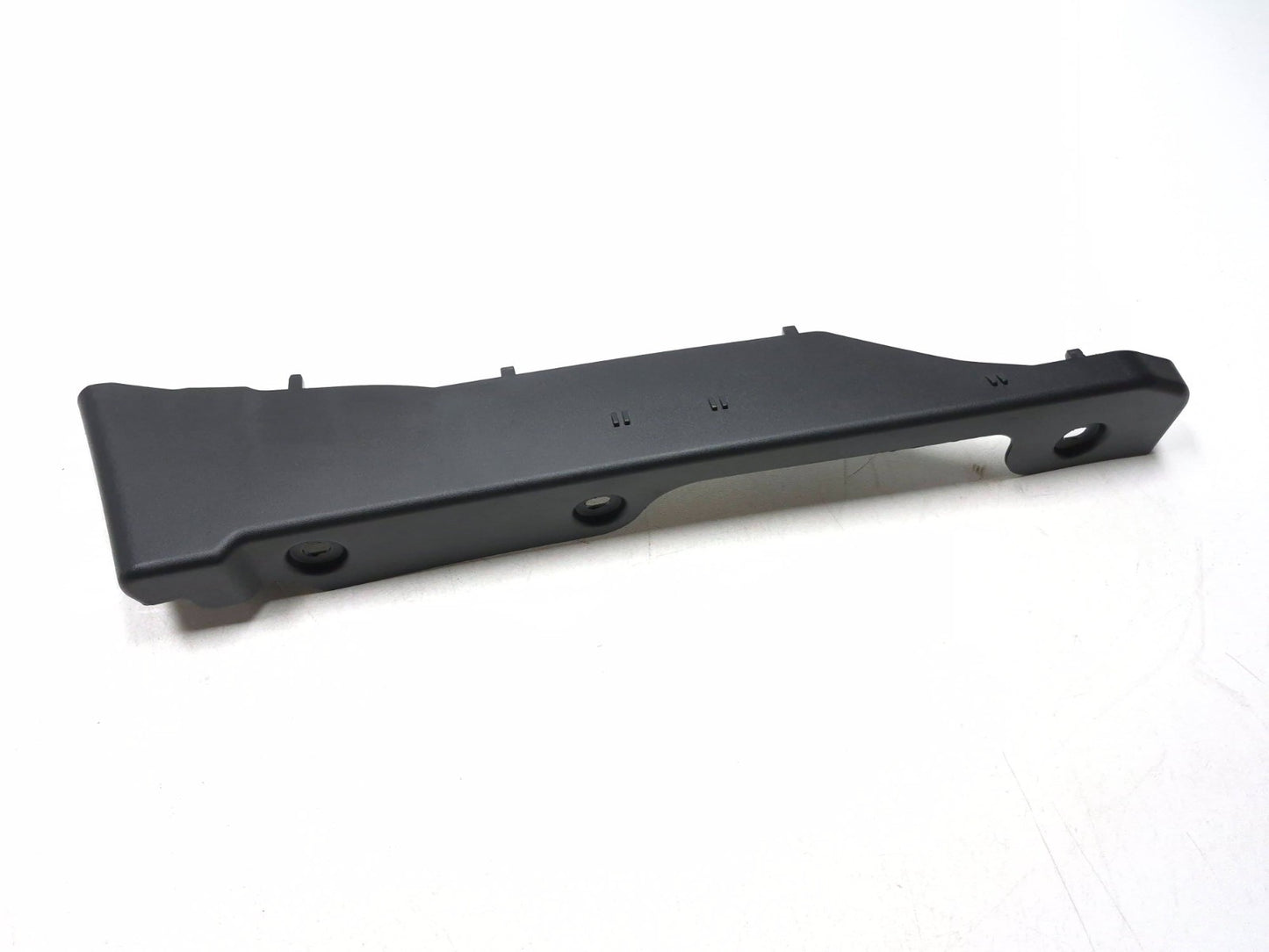 2014 Fiat 500l Rear Door Sill Trim Panel Cover Trim  Left & Right OEM