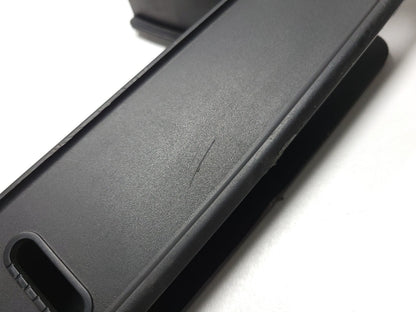 2007 Yamaha Xvs1300 V-star Rear Chain Case Cover Guard OEM