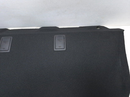 2018 Chrysler 300 Limited AWD Trunk Deck Shelf Package Tray Trim Cover Panel OEM