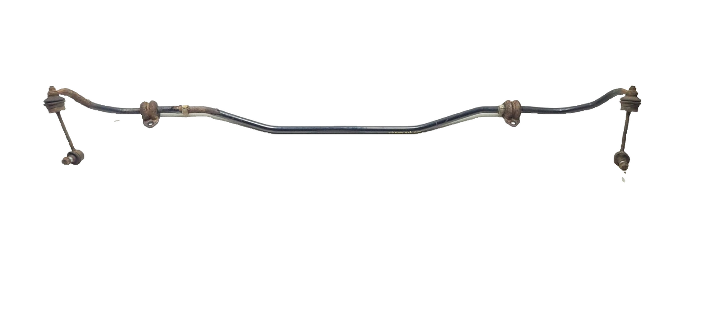 09-14 Hyundai Genesis Rear Stabilizer Sway Bar OEM Sedan