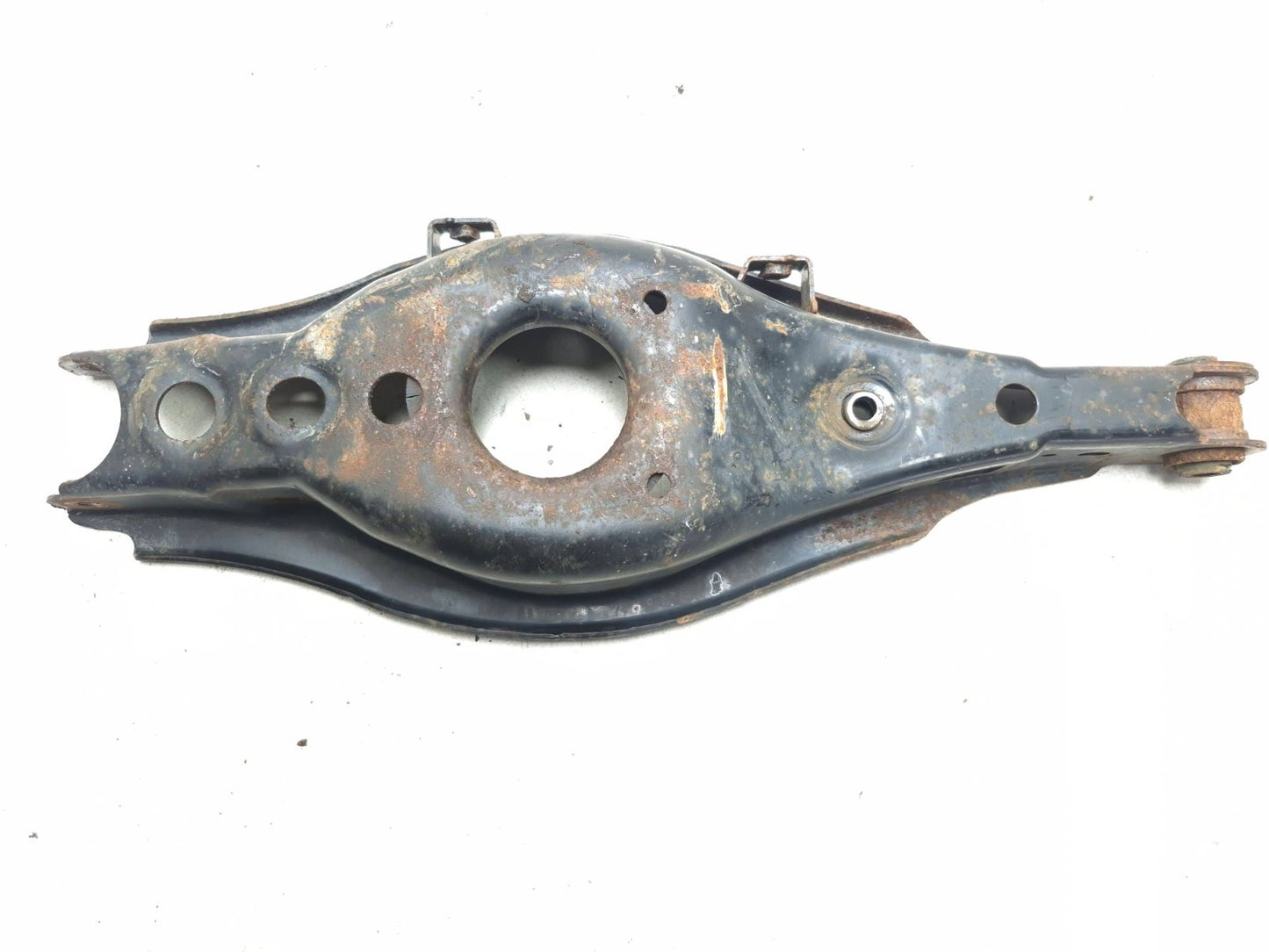 2010 Lexus Hs250h Rear Suspension Trailing & Lower Arm Passenger Side Pair OEM