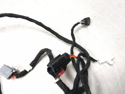 2018 Chrysler 300 Limited AWD Rear Driver Side Door Wiring Harness OEM