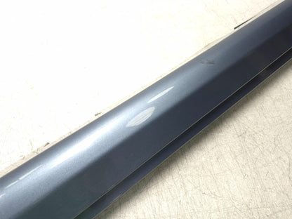 2010 Nissan Maxima Rocker Panel Skirt Molding Left & Right OEM
