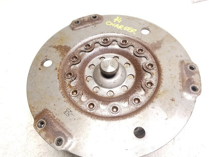 2014 Dodge Charger Automatic Transmission Torque Converter OEM