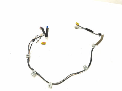 2012 Hyundai Sonata Antenna Feeder Cable Wiring Harness OEM