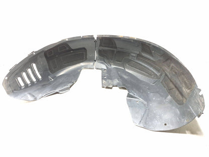 2018 Chrysler 300 Rear Fender Liner Splash Shield Left & Right OEM