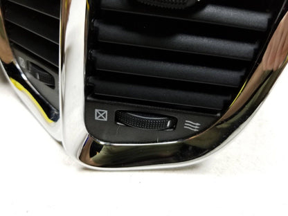 2016 - 2022 Dodge Durango Dash Air Vent 4pcs OEM