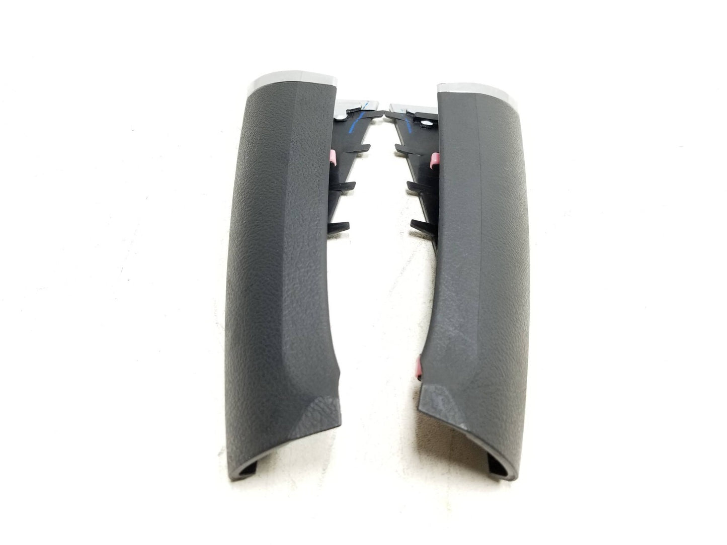 2007 - 2011 Toyota Camry Center Dash Console Trim Panel Left & Right OEM