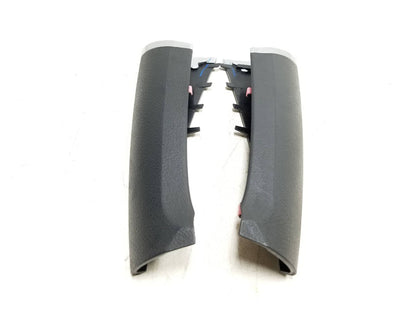 2007 - 2011 Toyota Camry Center Dash Console Trim Panel Left & Right OEM