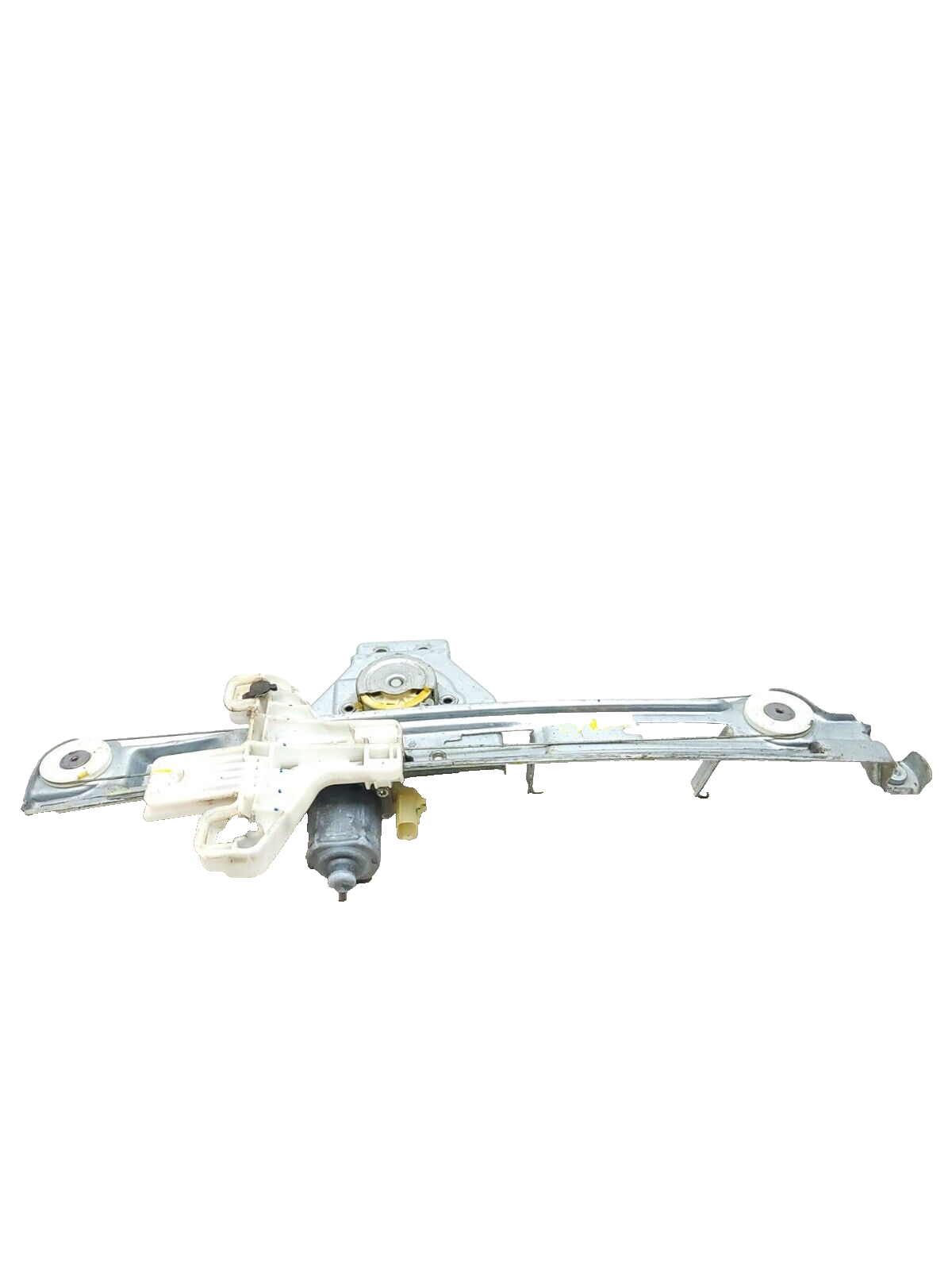 2007-2012 Dodge Caliber Window Regulator & Motor Rear Passenger Side Right OEM