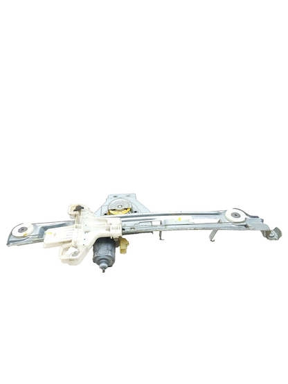 2007-2012 Dodge Caliber Window Regulator & Motor Rear Passenger Side Right OEM