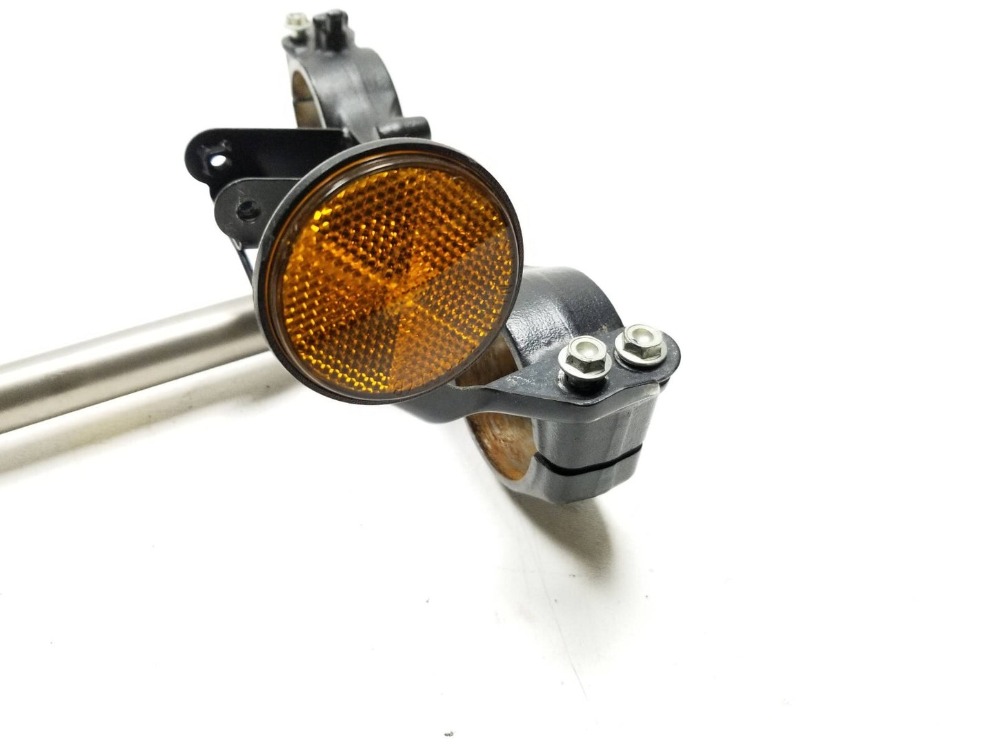 2019 2020 Honda Crf250l Triple Tree Lower  OEM