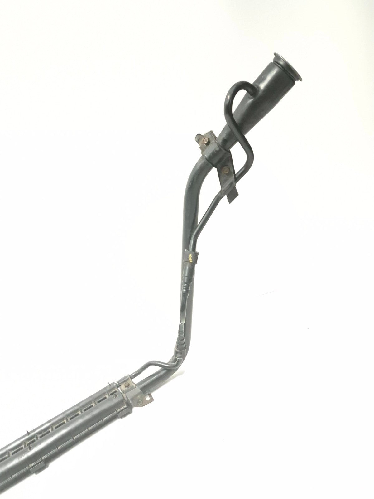 2007 Honda Fit Fuel Filler Neck Tank Inlet Gasoline Tube Pipe OEM