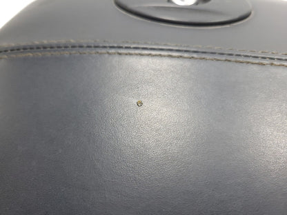 2007 Yamaha Xvs 1300 V-star Rear Left & Right Luggage Case OEM