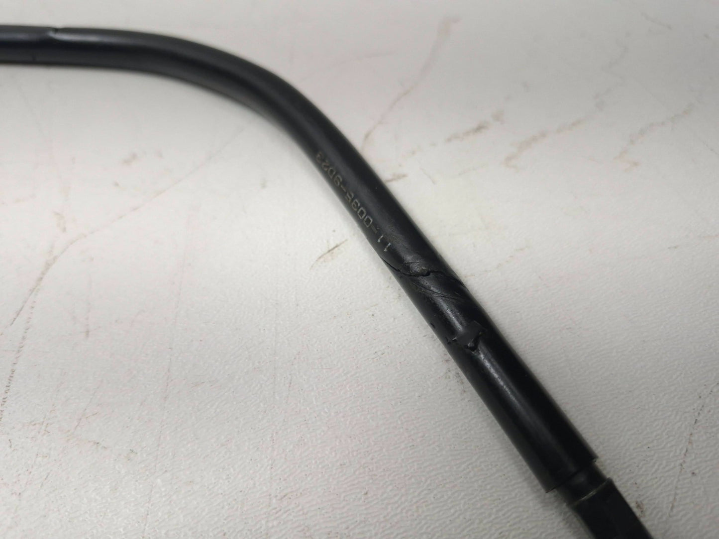 2005 Kawasaki Ninja Zx10r Clutch Cable OEM