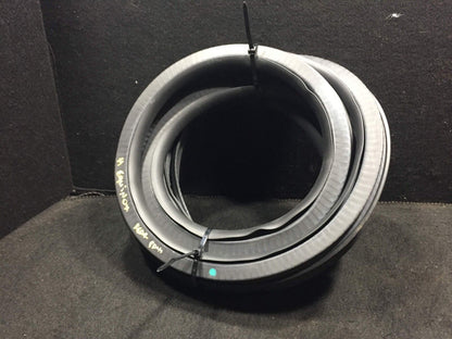 10 11 12 13 Chevrolet Equinox Rear Right Passenger Door Weater Stirp Seal OEM