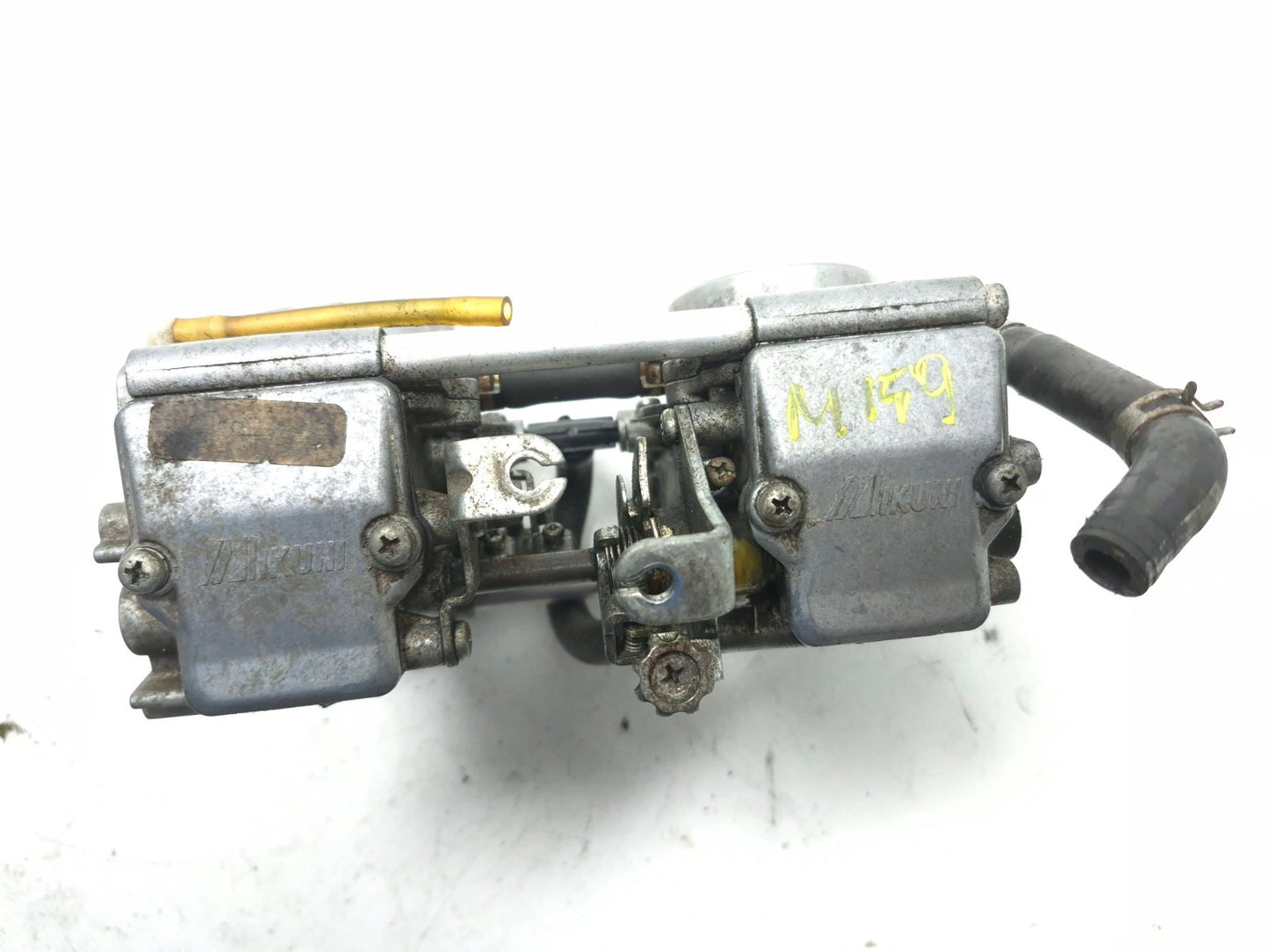 2011 Ski Doo Mxz Tnt E-tec 600 Carburetor Throttle Body 403138809 OEM